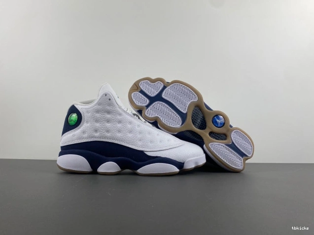 Rep TB Air 414571-140 Navy Jordan Midnight 13 0822